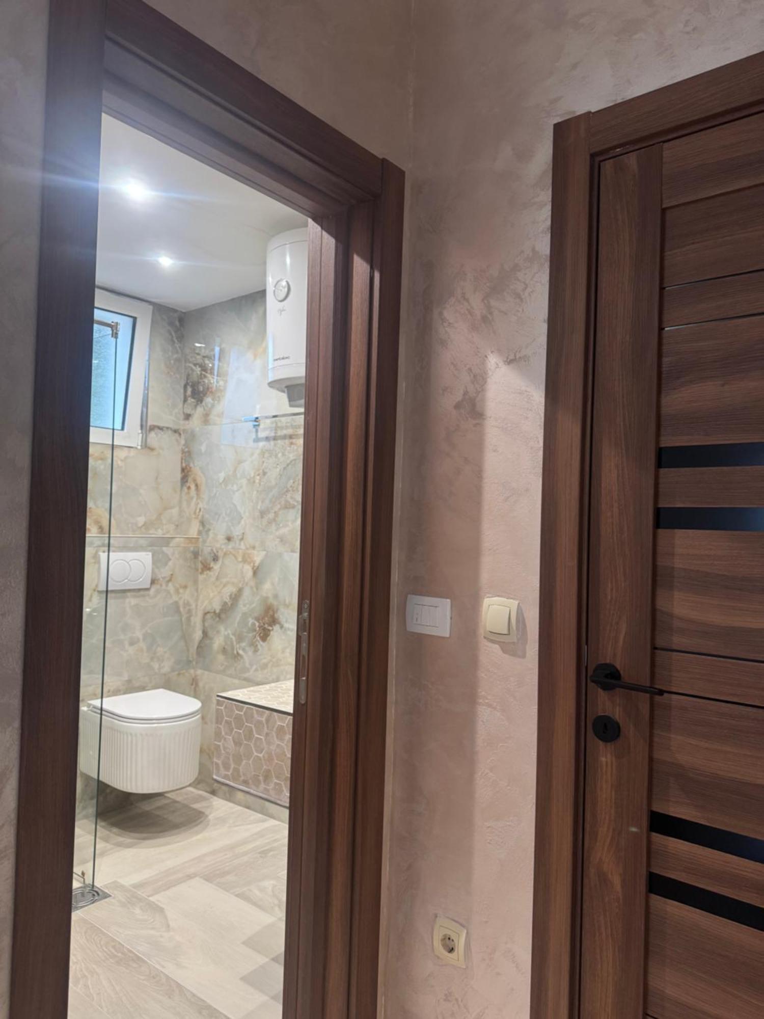 Hotel Galeb Čanj Zewnętrze zdjęcie